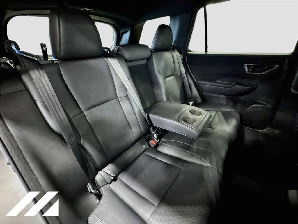 New 2026 Subaru Outback Limited XT AWD/4WD image 28