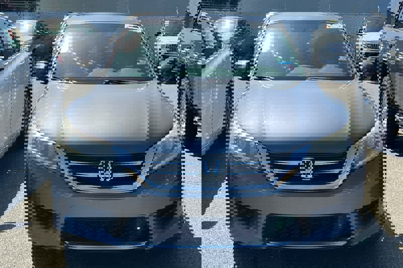 Used 2013 Honda Accord LX image 2