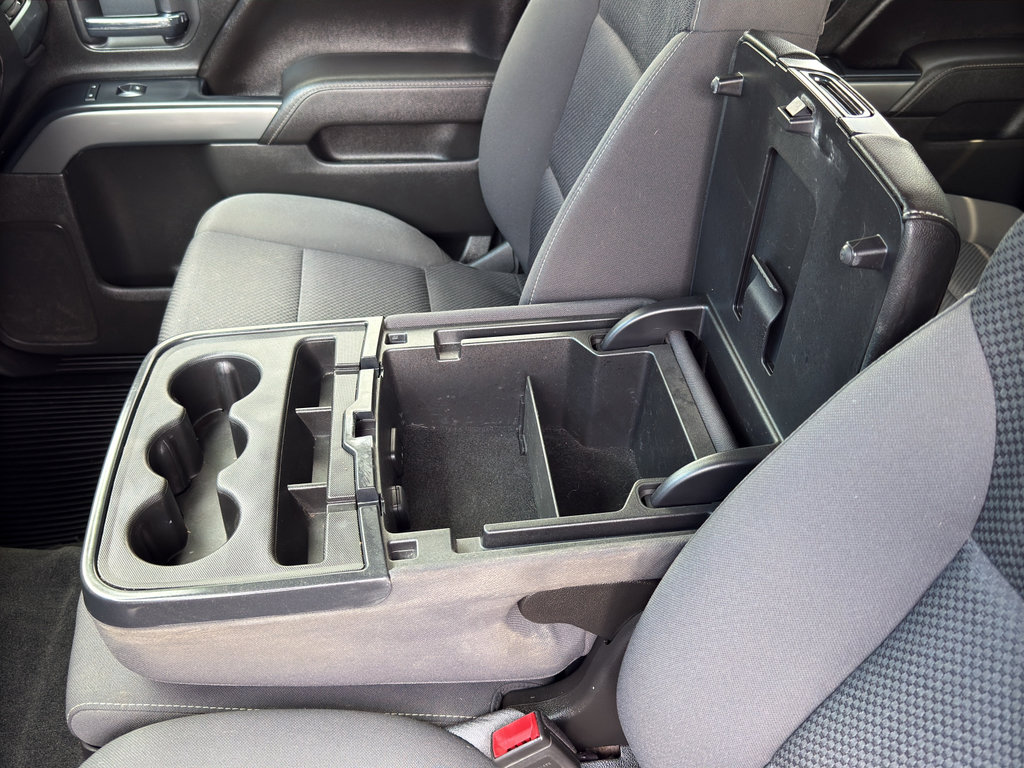 Used 2017 Chevrolet Silverado 1500 LT w/ All Star Edition image 18