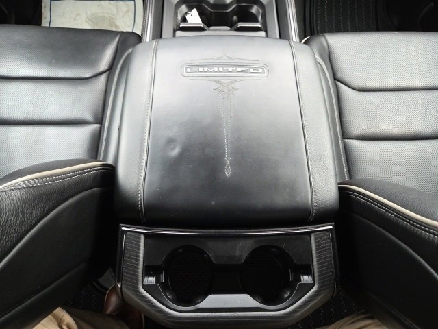 Used 2022 RAM 1500 Limited image 33