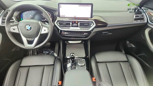 Used 2025 BMW X4 xDrive30i image 87