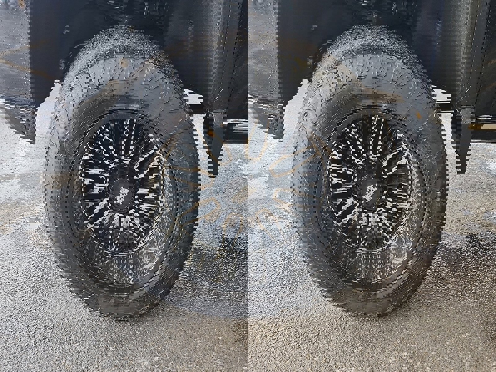 Used 2022 GMC Sierra 2500 Denali image 13