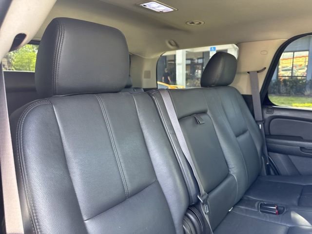 Used 2013 Chevrolet Tahoe LS RWD image 15