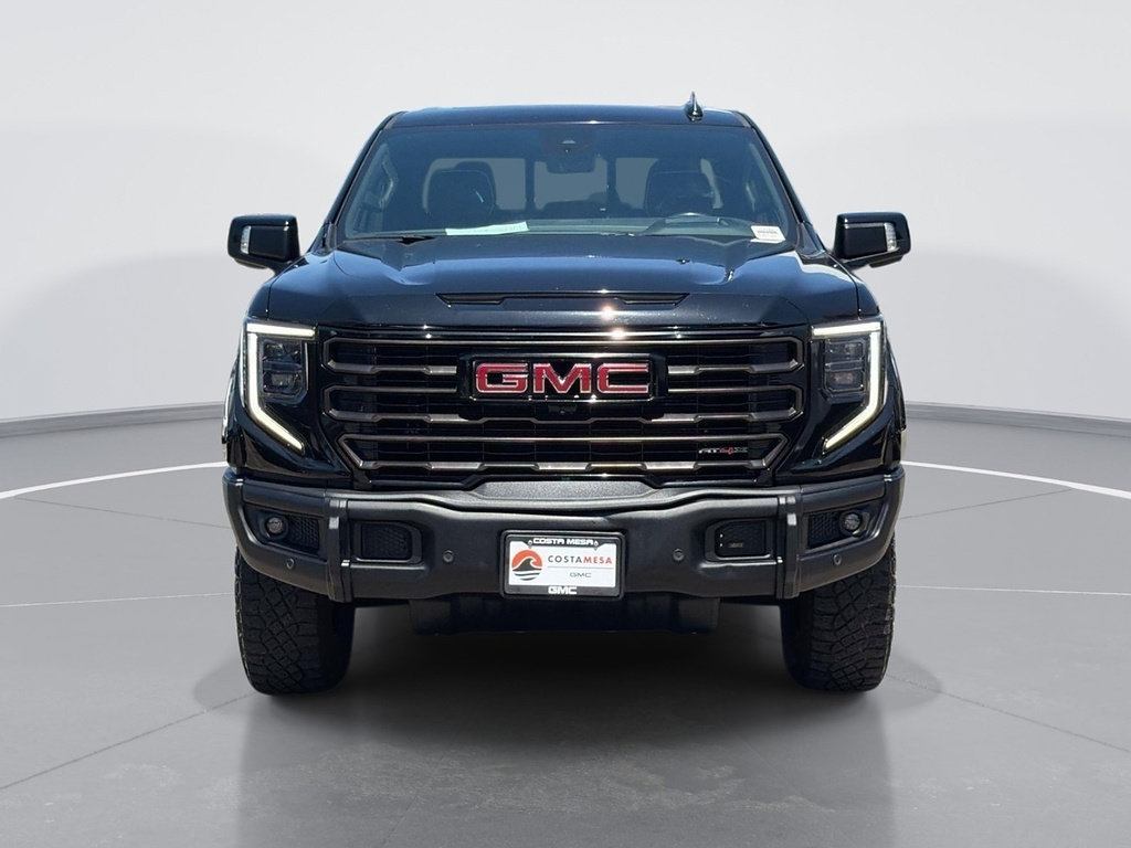 Used 2024 GMC Sierra 1500 AT4X w/ AT4X AEV Edition AWD/4WD image 2