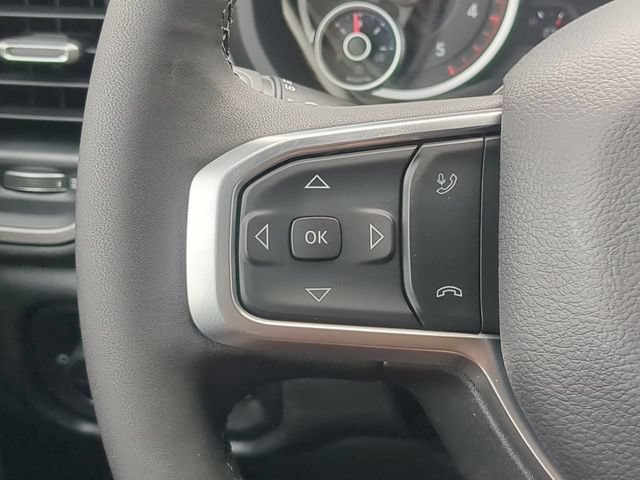 New 2026 RAM 3500 Tradesman AWD/4WD image 28