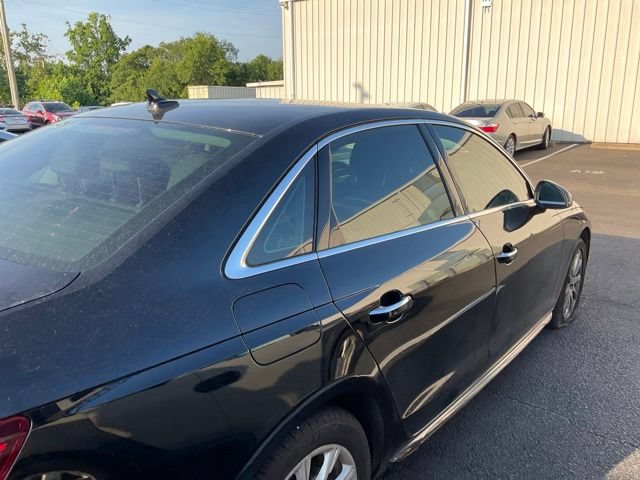 Used 2020 Audi A4 2.0T Premium FWD image 5