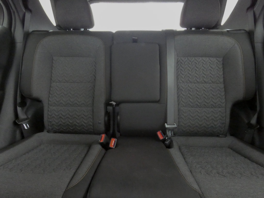 Used 2024 Chevrolet Equinox LT AWD/4WD image 25