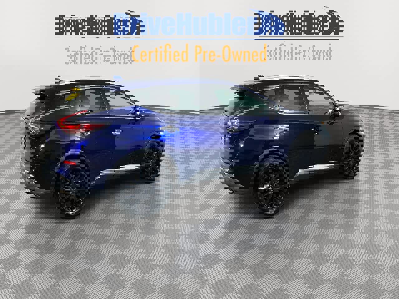 Used 2023 Nissan Murano SL image 4