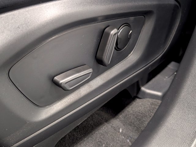 New 2027 Ford Explorer Active RWD image 11