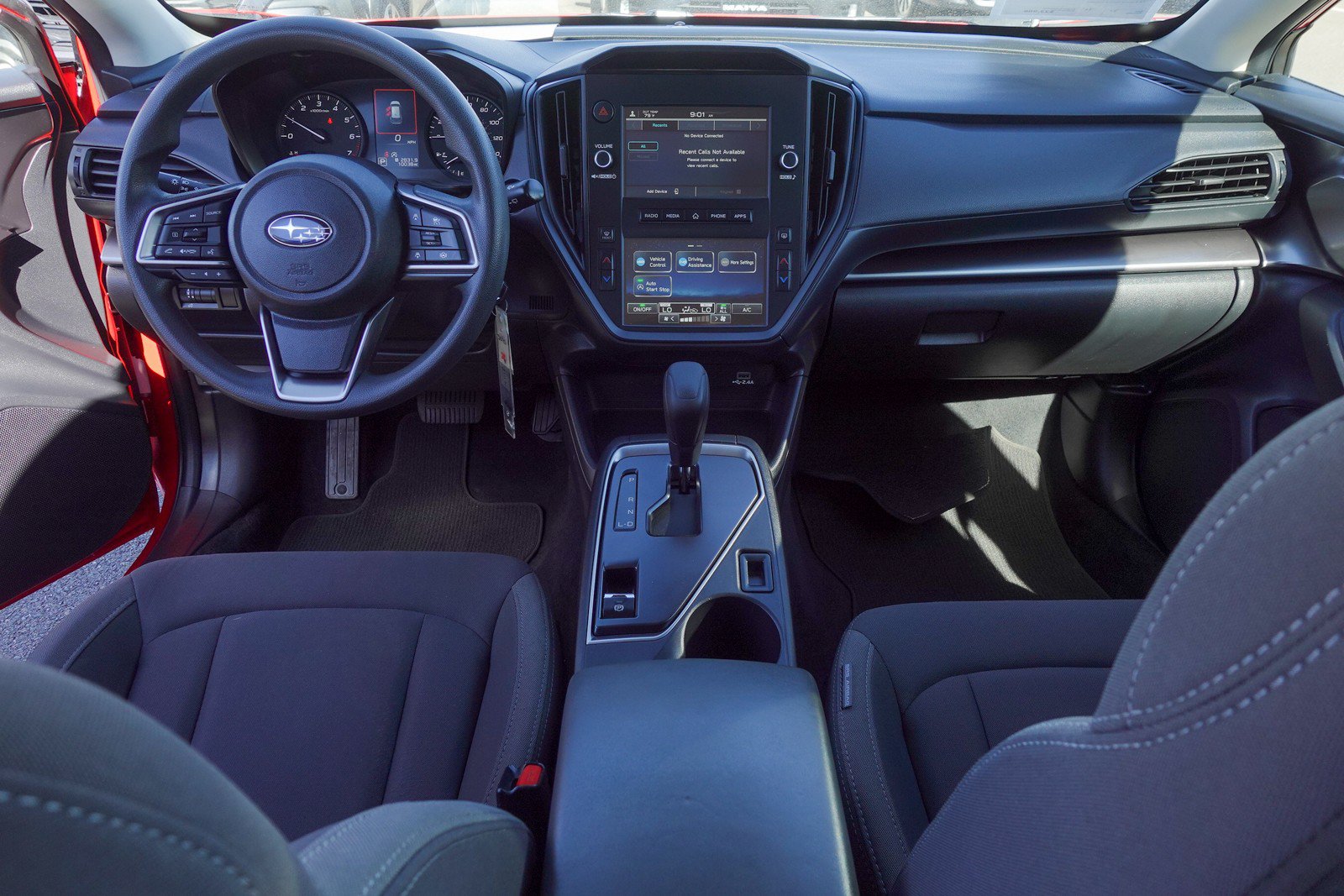 Certified 2024 Subaru Impreza 2.0i AWD/4WD image 23