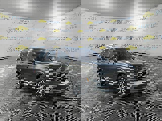 New 2026 Hyundai Palisade SEL image 1