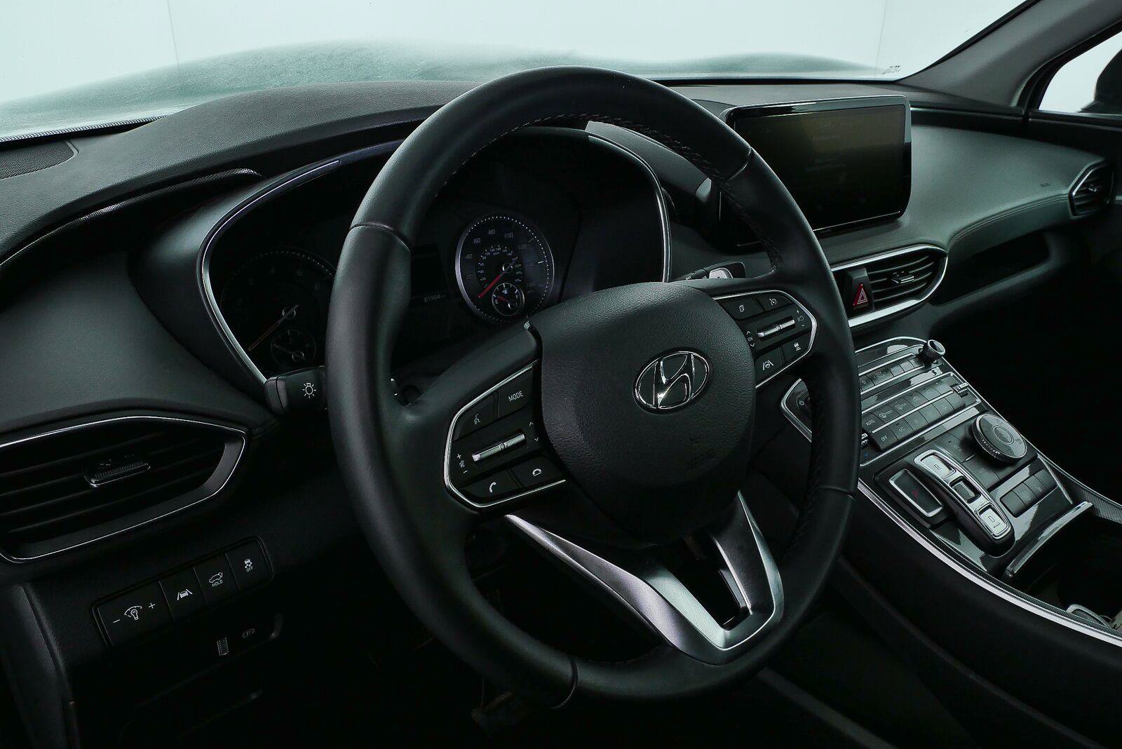 Used 2023 Hyundai Santa Fe SEL AWD/4WD image 4