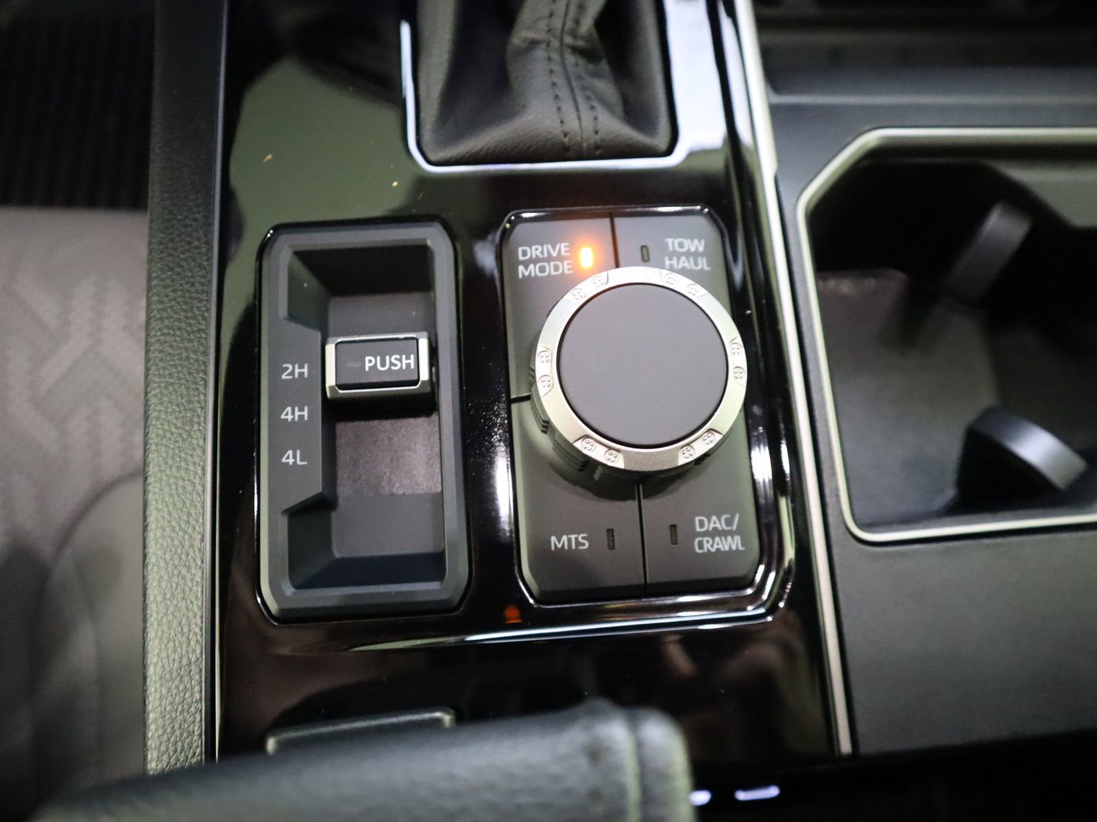 Used 2025 Toyota Tundra SR5 image 37