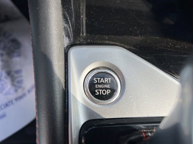 Used 2024 Nissan Altima 2.5 SR image 21