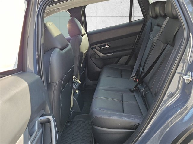 New 2025 MAZDA CX-50 AWD 2.5 Hybrid w/ Weather Package image 7