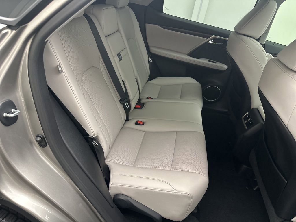 Used 2021 Lexus RX 350 FWD w/ Premium Package image 11