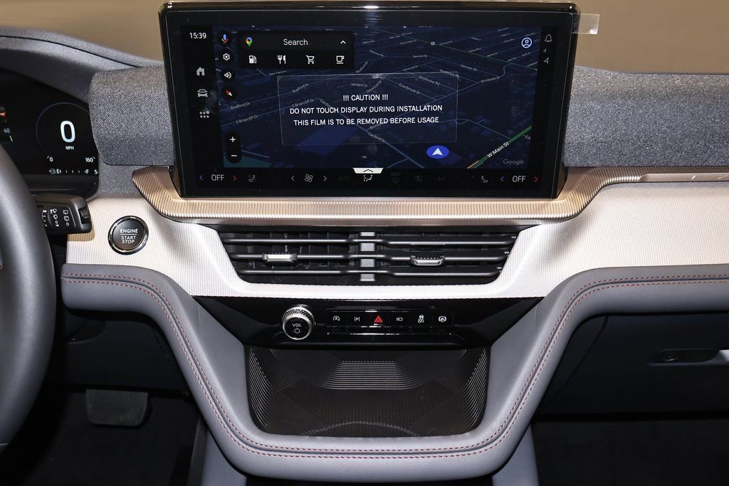 New 2026 Ford Explorer Active w/ Active Comfort Package image 23