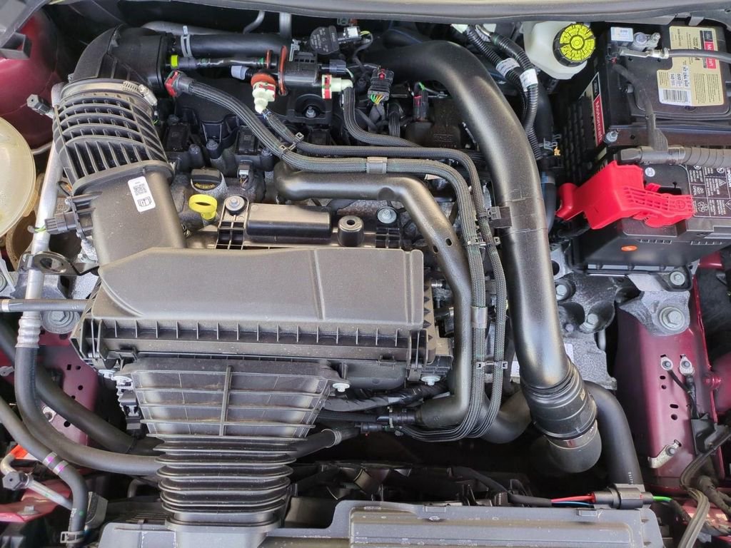 Certified 2023 Lincoln Corsair AWD w/ Equipment Group 101A image 32