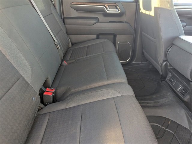 Used 2022 Chevrolet Silverado 1500 LT image 13