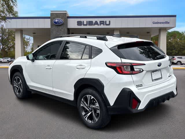 New 2026 Subaru Crosstrek 2.5i Premium AWD/4WD image 4