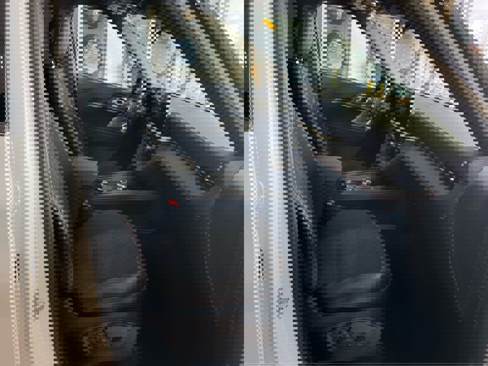 Used 2025 Ford Explorer ST w/ Sun And Sound Package AWD/4WD image 41