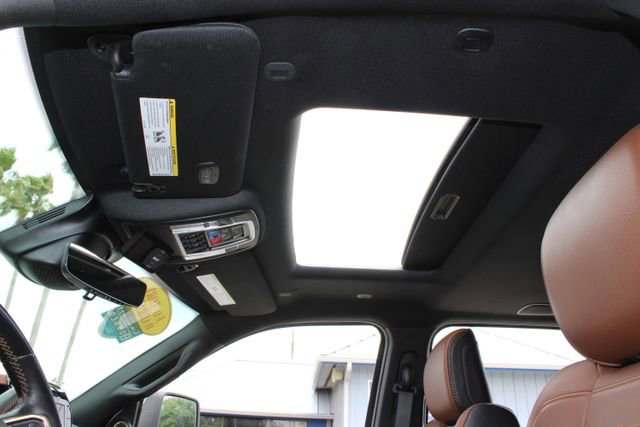 Used 2023 RAM 3500 Limited image 26