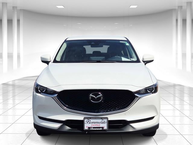 Used 2021 MAZDA CX-5 Touring AWD/4WD image 5