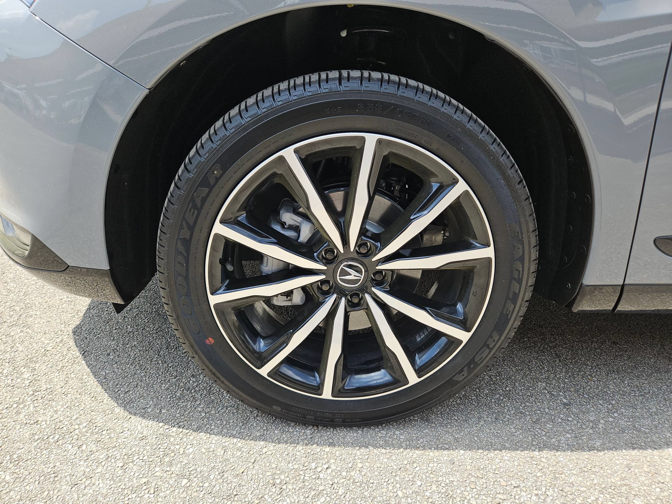 New 2026 Acura RDX A-Spec AWD/4WD image 27