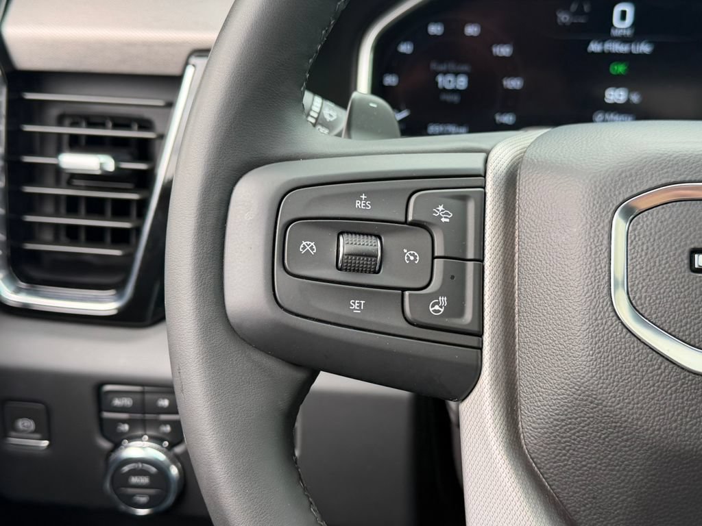 Certified 2023 GMC Sierra 1500 Denali w/ Denali Reserve Package AWD/4WD image 35