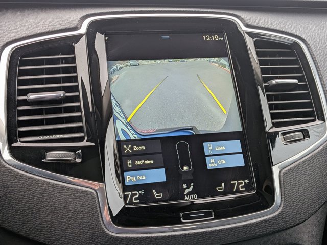 Used 2016 Volvo XC90 T8 Momentum w/ Vision Package image 13