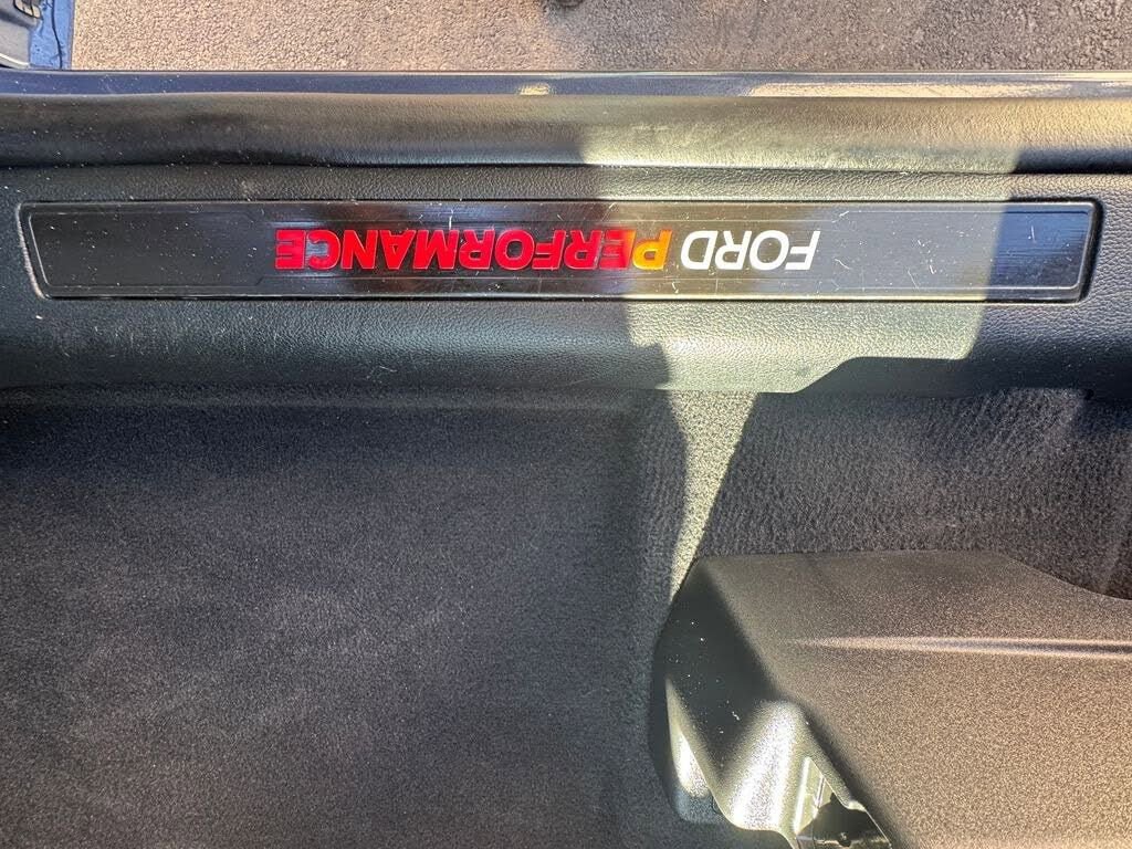 Used 2021 Ford Explorer ST w/ ST Street Pack image 96