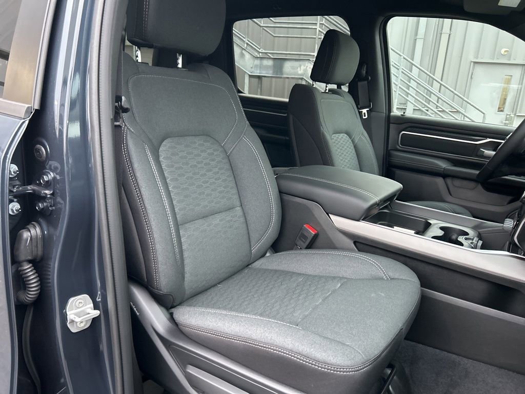 New 2026 RAM 1500 Big Horn image 41