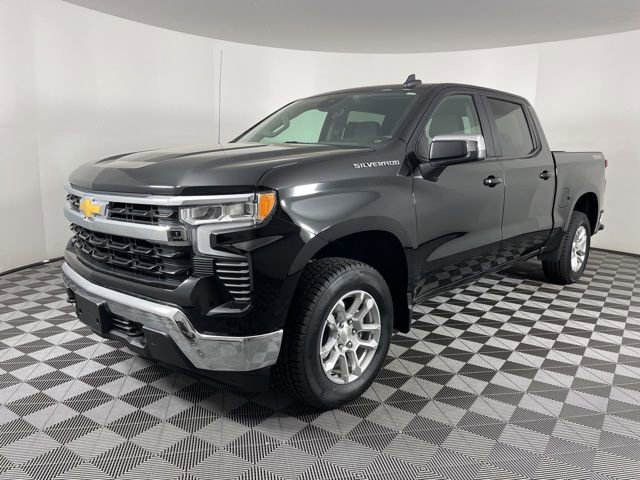 Used 2023 Chevrolet Silverado 1500 LT image 5