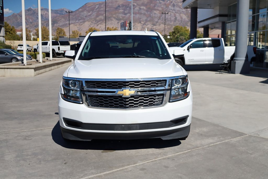 Used 2019 Chevrolet Suburban LT image 9