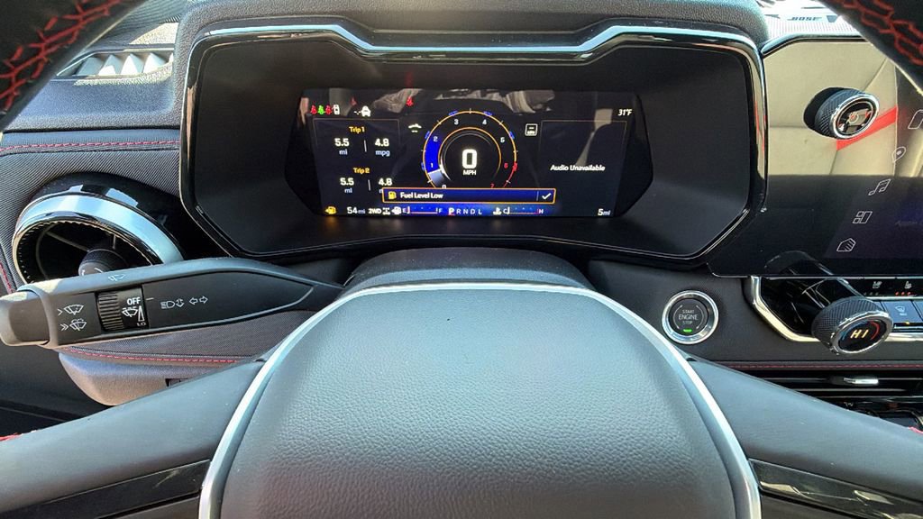 New 2026 Chevrolet Colorado Z71 w/ Technology Package image 21