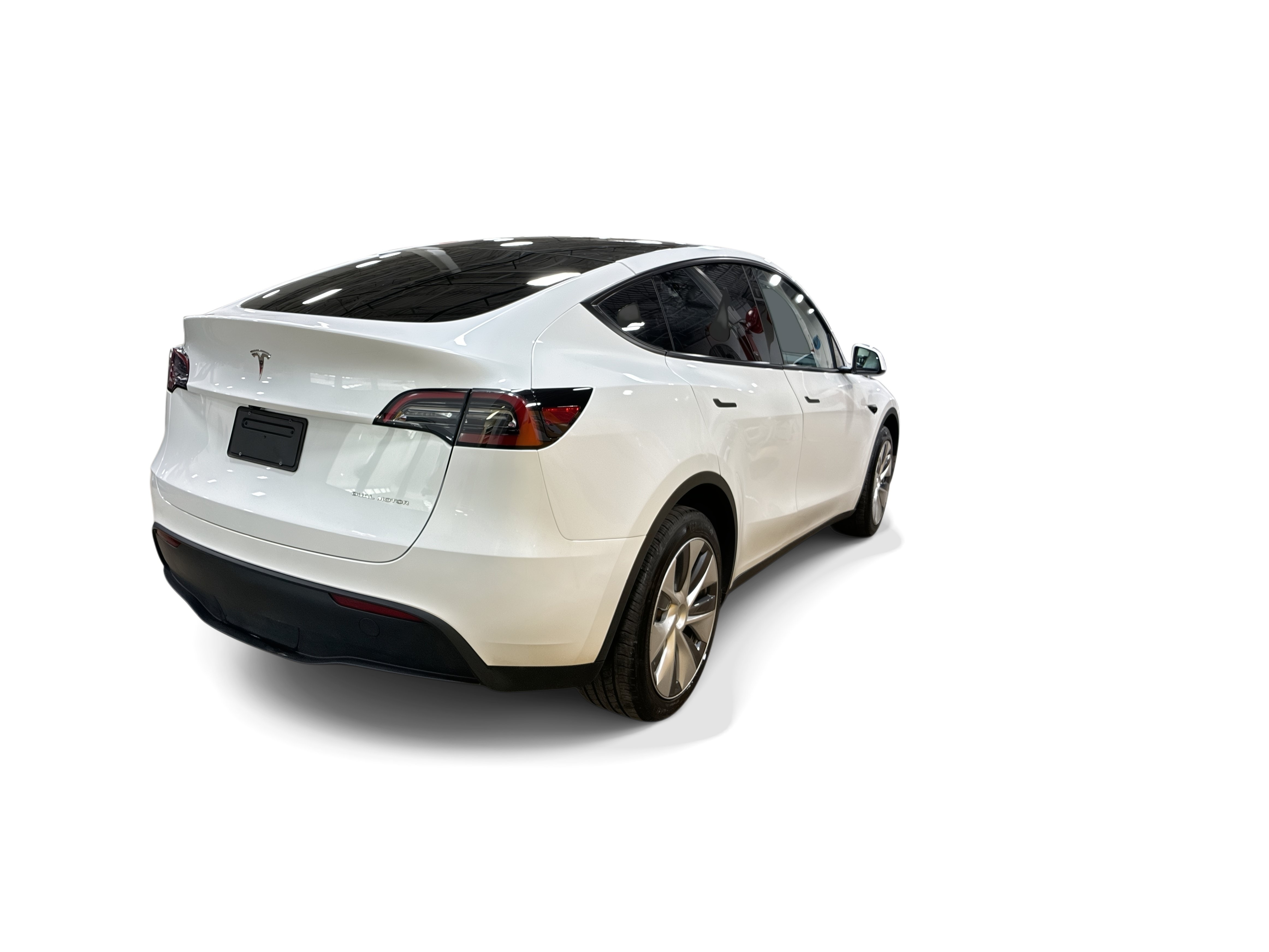 Certified 2023 Tesla Model Y Long Range AWD/4WD image 6