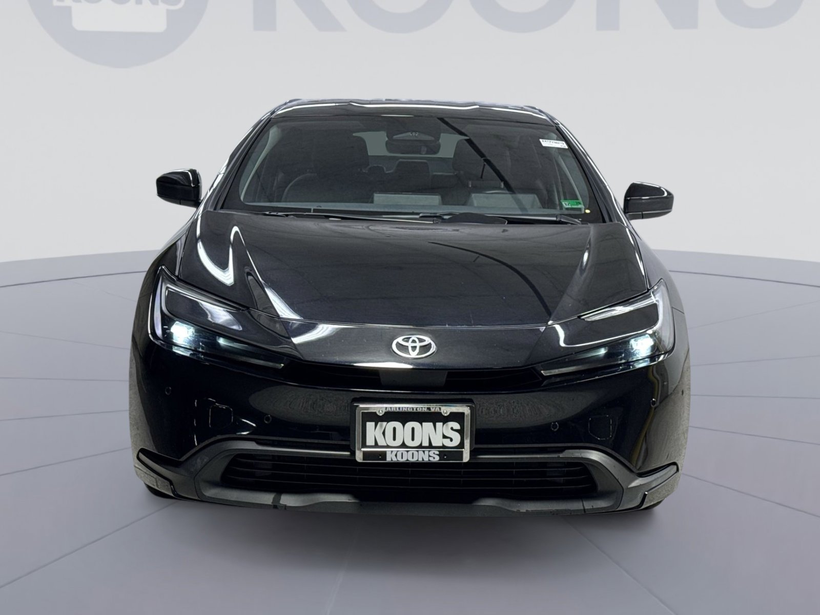 Used 2025 Toyota Prius LE image 14