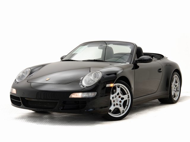 Used 2006 Porsche 911 Carrera image 1