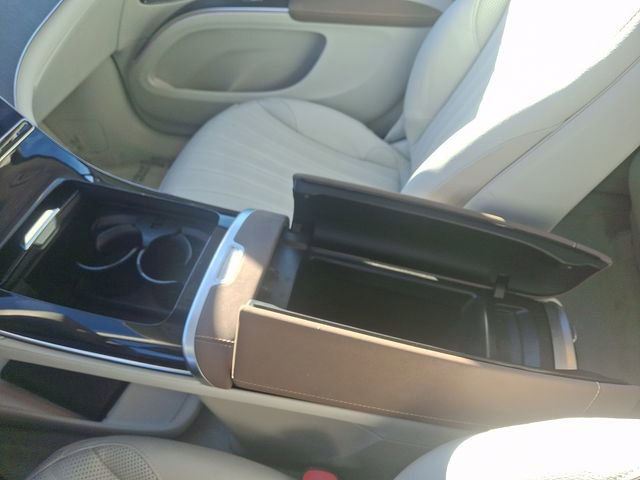 Used 2023 Mercedes-Benz EQS 450+ SUV image 28