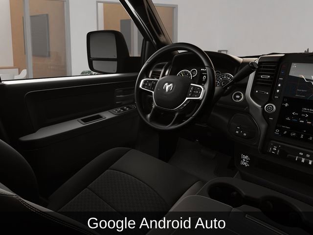 New 2026 RAM 2500 Tradesman image 21