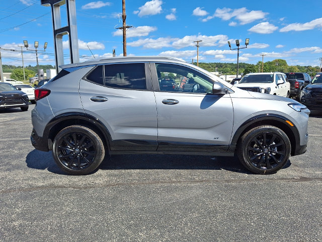 New 2026 Buick Encore GX Sport Touring w/ Comfort Package AWD/4WD image 8