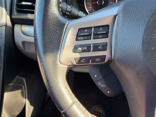 Used 2014 Subaru Forester 2.5i Limited AWD/4WD image 20