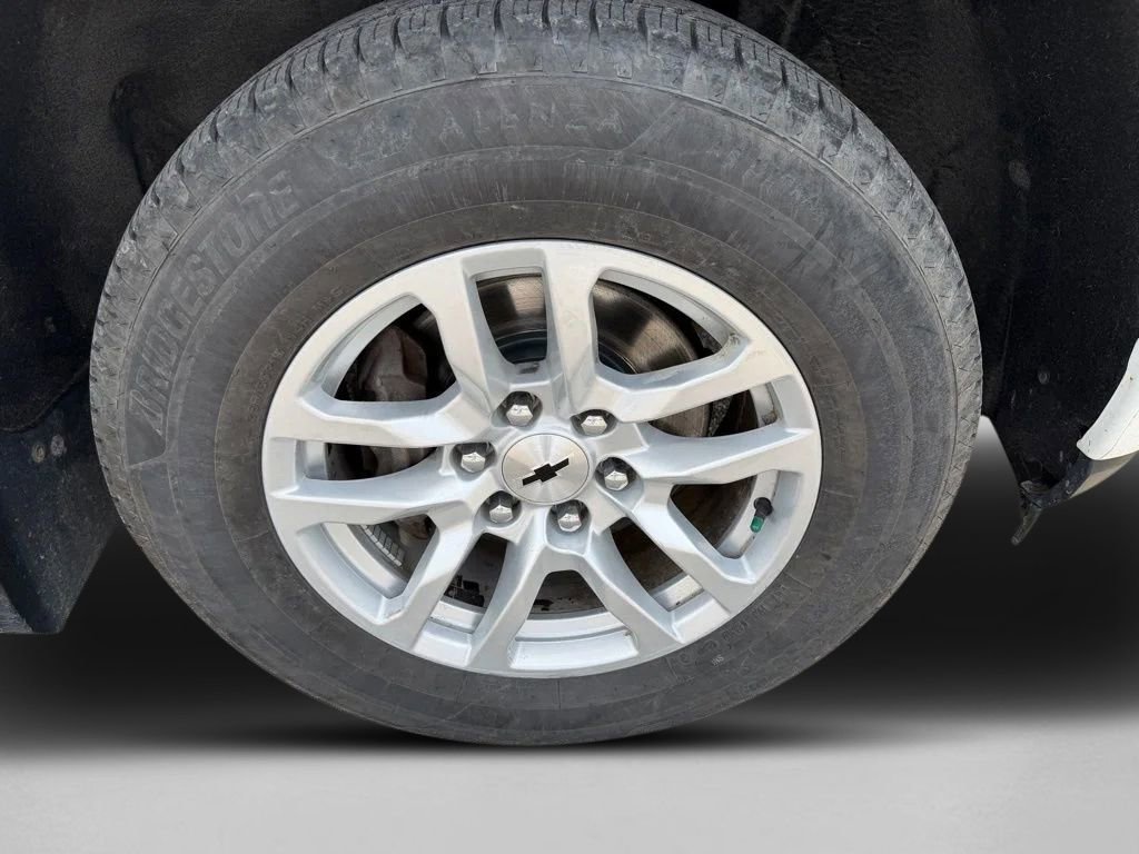 Used 2019 Chevrolet Silverado 1500 RST AWD/4WD image 33