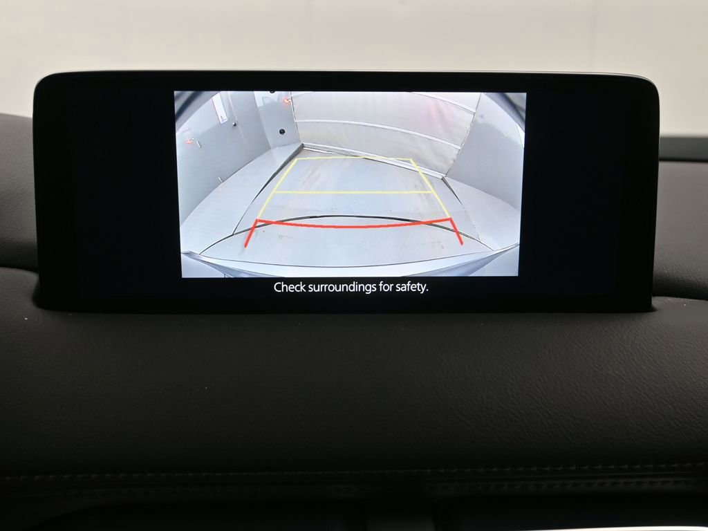 Used 2024 MAZDA CX-5 Carbon Edition AWD/4WD image 13