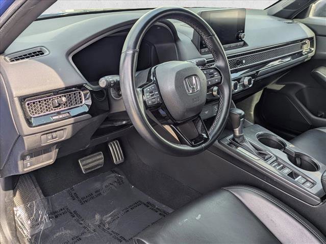 Used 2022 Honda Civic Sport image 10