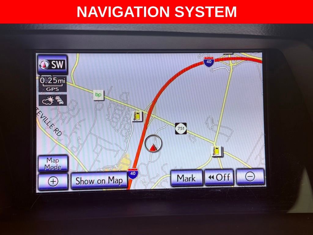 Used 2013 Lexus RX 350 FWD w/ Navigation Pkg image 10