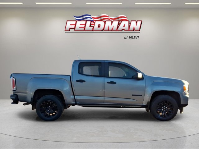 Used 2021 GMC Canyon Elevation Standard w/ Convenience Package RWD image 7
