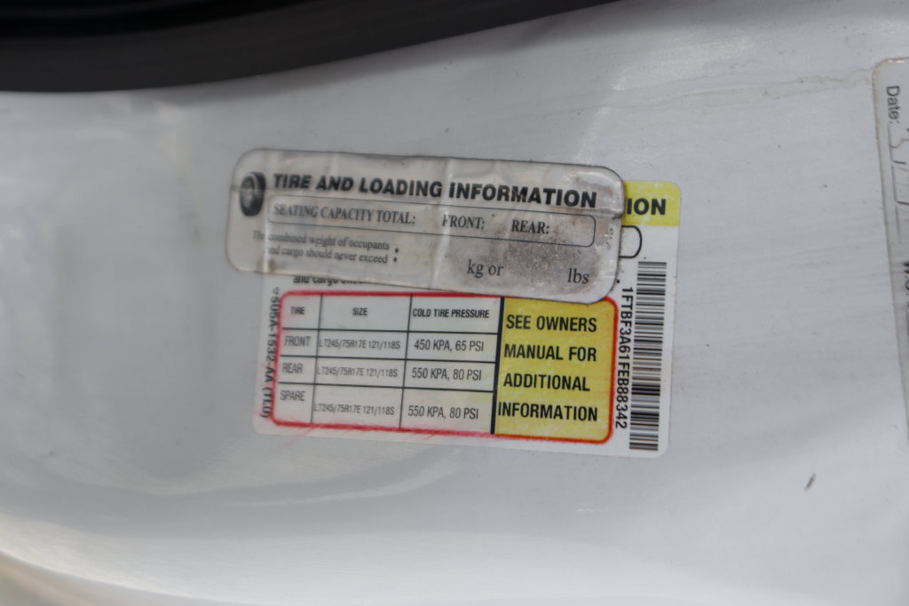 Used 2015 Ford F350 XL RWD image 40