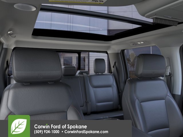 New 2026 Ford F350 Lariat w/ Tremor Off-Road Package AWD/4WD image 22