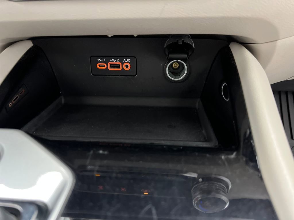 Used 2024 Nissan Altima 2.5 SV image 41